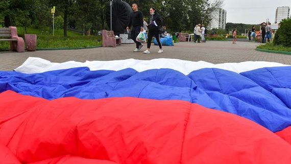 прописка в Светлогорске